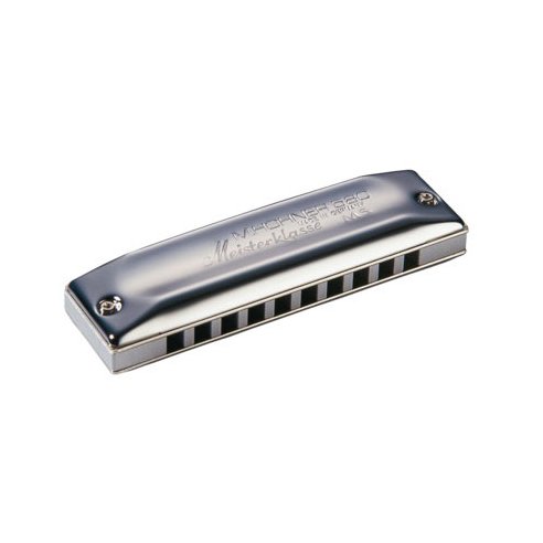 HOHNER MEISTERKLASSE A