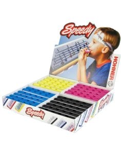 HOHNER DISPLAY SPEEDY