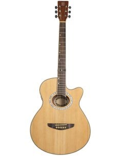 OQAN QGA-40CE NAT