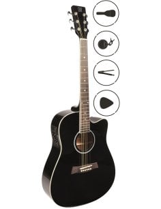 OQAN QGA-51CE ACOUSTIC PACK