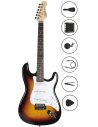 OQAN QGE-ST25 SB ELECTRIC PACK