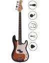 OQAN QBE-PB35 SB BASS PACK