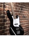 OQAN QBE-JB35 BK BASS PACK