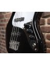 OQAN QBE-JB35 BK BASS PACK