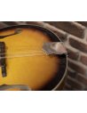 OQAN QMAN-10 SB SUNBURST