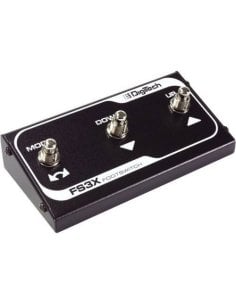 DIGITECH - DOD FS3X