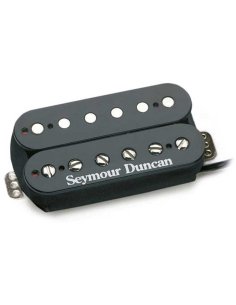 SEYMOUR DUNCAN TB-6 DUNCAN DISTORTION TRMBKR BLK