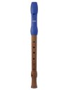 HOHNER B95852 BLUE, GERMAN