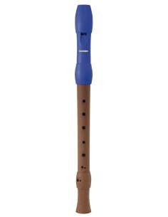 HOHNER B95862 BLUE, BAROQUE