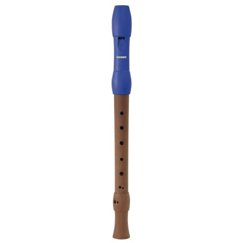 HOHNER B95862 BLUE, BAROQUE