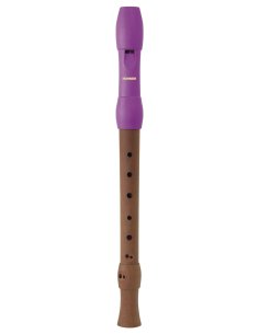 HOHNER B95861 PINK, BAROQUE