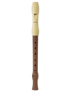 HOHNER B95860 IVORY, BAROQUE