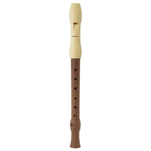 HOHNER B95860 IVORY, BAROQUE