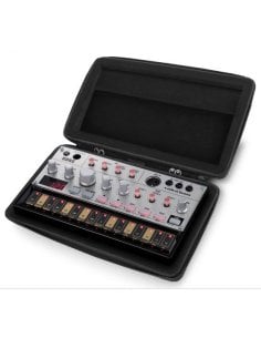 UDG U8435BL - CREATOR KORG KAOSS VOLCA HARDCASE BLACK