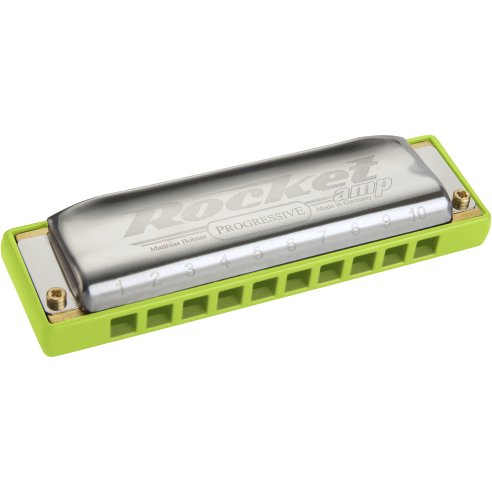 HOHNER ROCKET AMP F