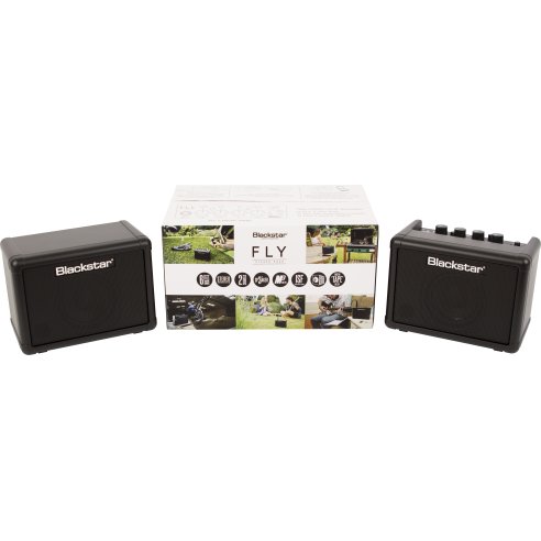 BLACKSTAR FLY STEREO PACK