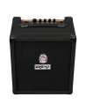 ORANGE CRUSH BASS 25 BLACK