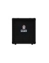 ORANGE CRUSH BASS 25 BLACK