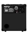 ORANGE CRUSH BASS 25 BLACK