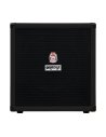 ORANGE CRUSH BASS 100 BLACK
