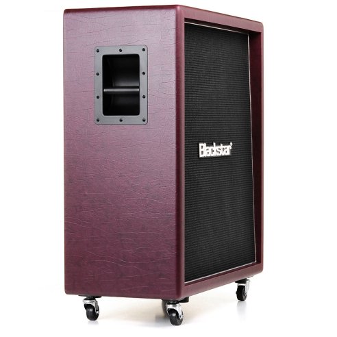 BLACKSTAR ARTISAN 412A