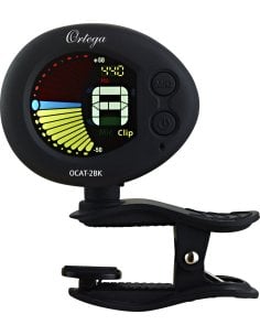 ORTEGA OCAT-2BK