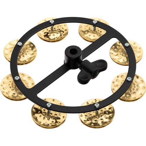 MEINL HTHH1B-BK