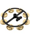 MEINL HTHH1B-BK