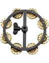 MEINL HTHH1B-BK