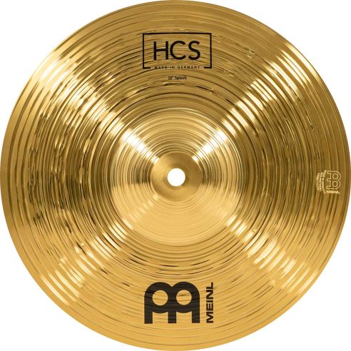 MEINL HCS10S