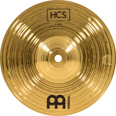MEINL HCS8S