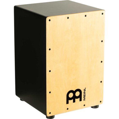 MEINL MCAJ100BK-MA