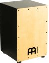 MEINL MCAJ100BK-MA