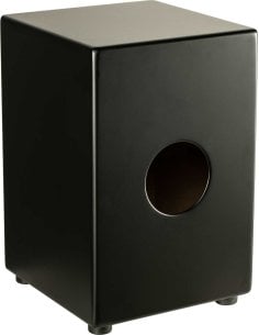 MEINL MCAJ100BK-MA 2