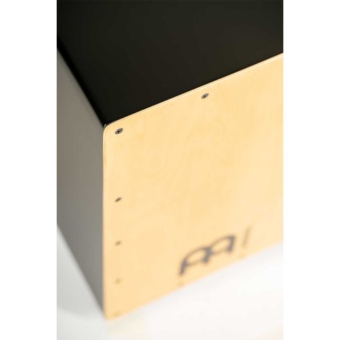 MEINL MCAJ100BK-MA