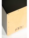 MEINL MCAJ100BK-MA