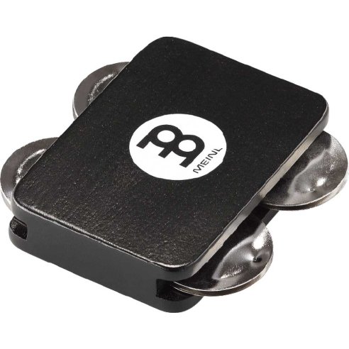 MEINL JT-S-BK