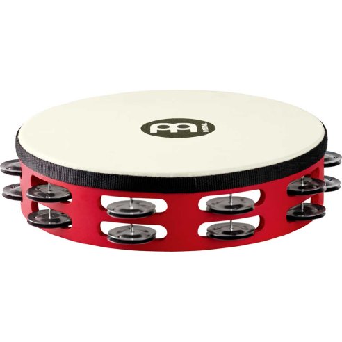 MEINL TAH2BK-R-TF