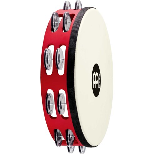 MEINL TAH2BK-R-TF