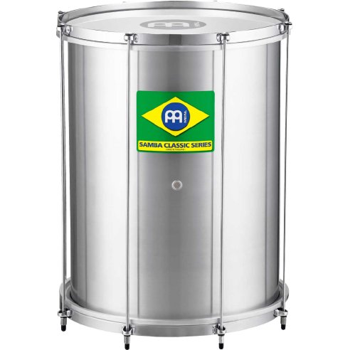 MEINL SUC16