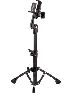 MEINL THBS-S-BK