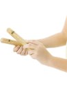 NINO PERCUSSION WOOD CLAVES MEDIUM 574