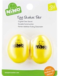 NINO PERCUSSION NINO540Y-2