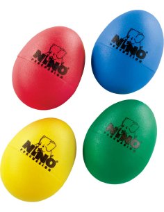 NINO PERCUSSION NINOSET540