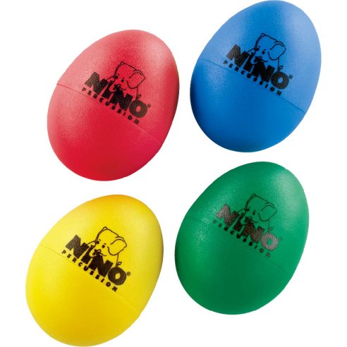 NINO PERCUSSION NINOSET540