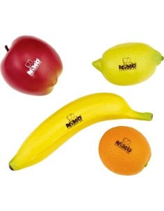 NINO PERCUSSION NINOSET100