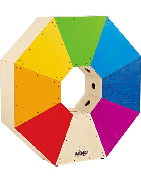 NINO PERCUSSION NINO954 NINO PERCUSSION NINO954