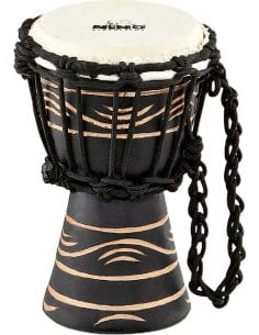 NINO PERCUSSION NINO-ADJ4-XXS