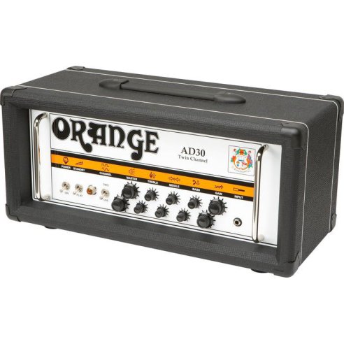ORANGE AD30HTC BK