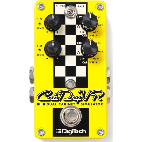 DIGITECH - DOD CABDRYVR